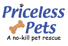 Priceless Pet Rescue