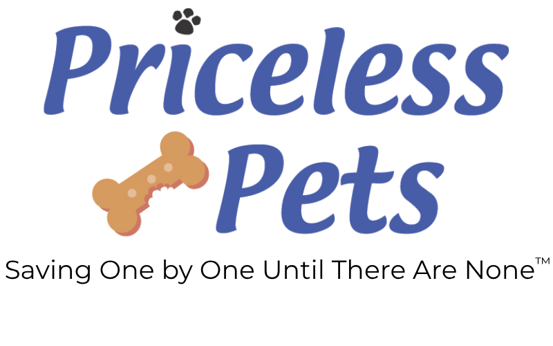 Priceless Pet Rescue